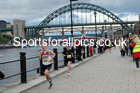 Junior Quayside Road Race, Newcastle/Gateshead, 2021, August 11th. Photo: David T. Hewitson/Sports for All Pics